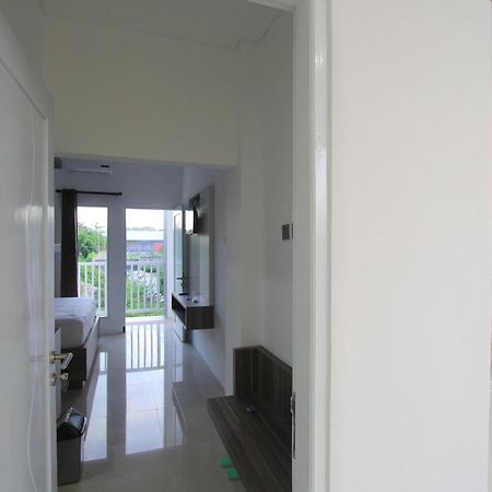 Pondok Nadi Putra อูงาซัน ภายนอก รูปภาพ