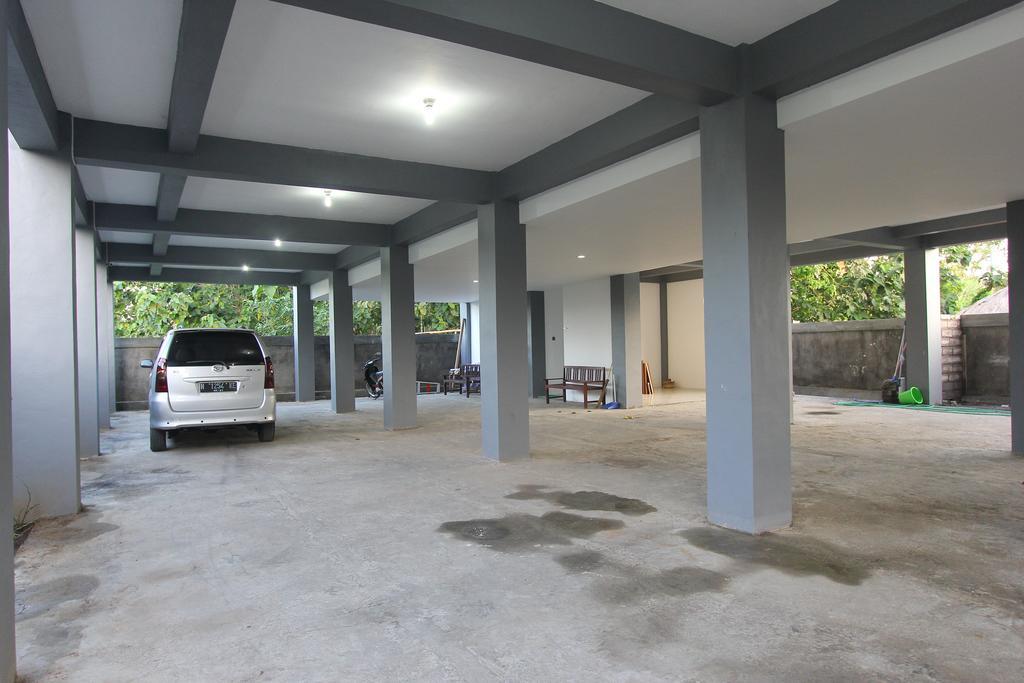 Pondok Nadi Putra อูงาซัน ภายนอก รูปภาพ