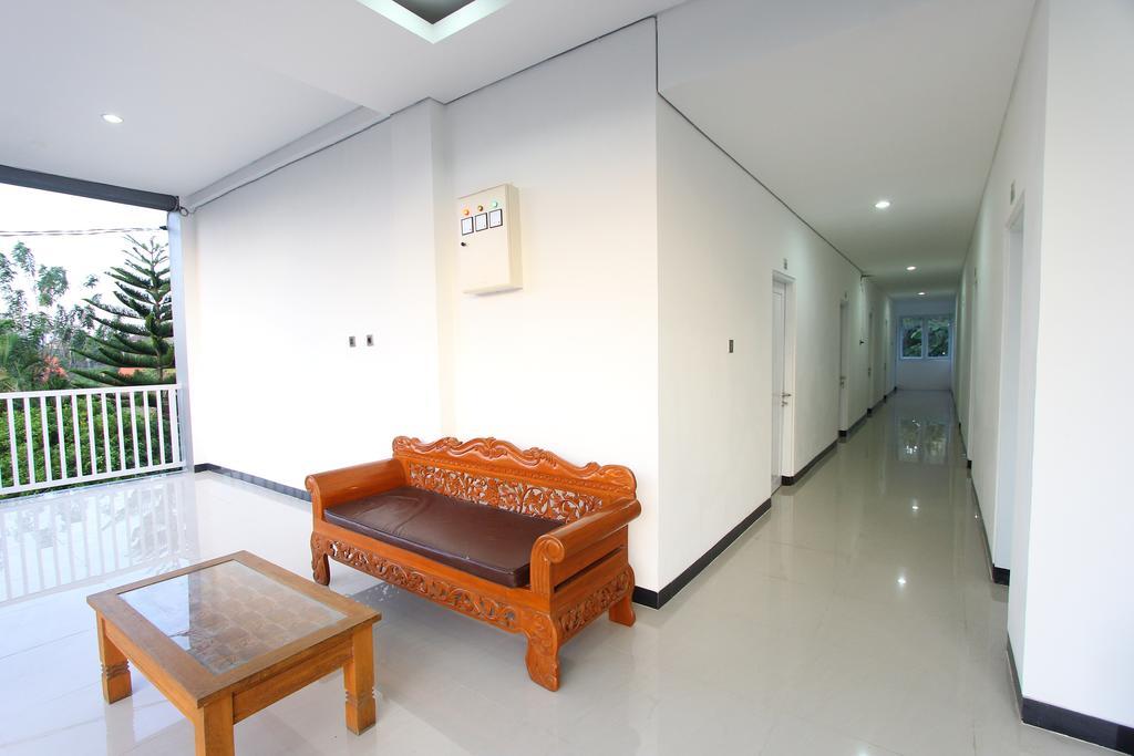 Pondok Nadi Putra อูงาซัน ภายนอก รูปภาพ