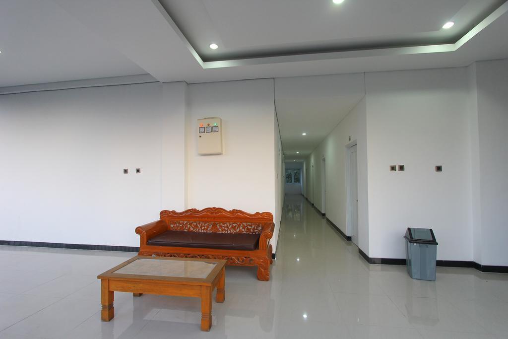 Pondok Nadi Putra อูงาซัน ภายนอก รูปภาพ