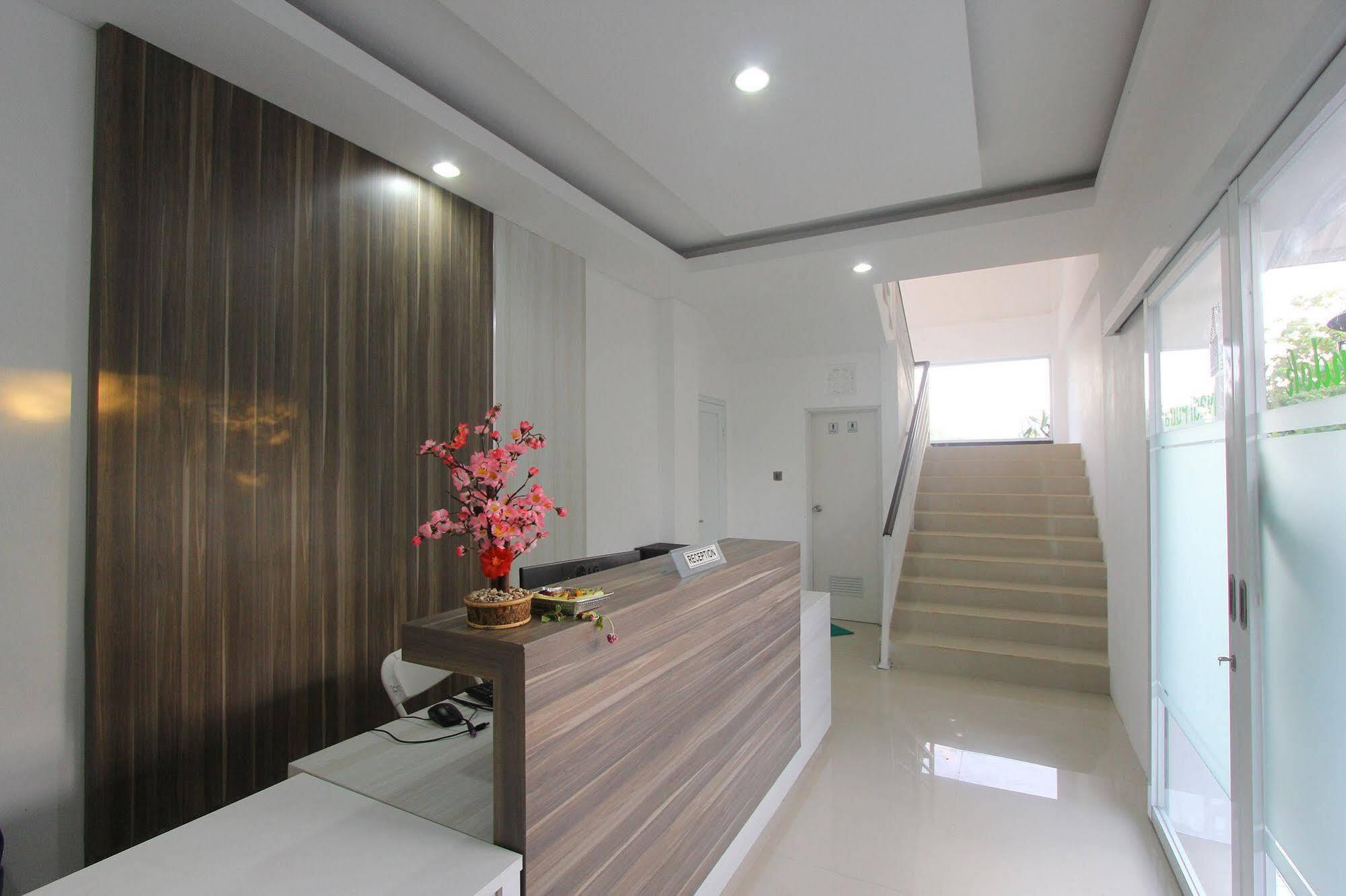 Pondok Nadi Putra อูงาซัน ภายนอก รูปภาพ