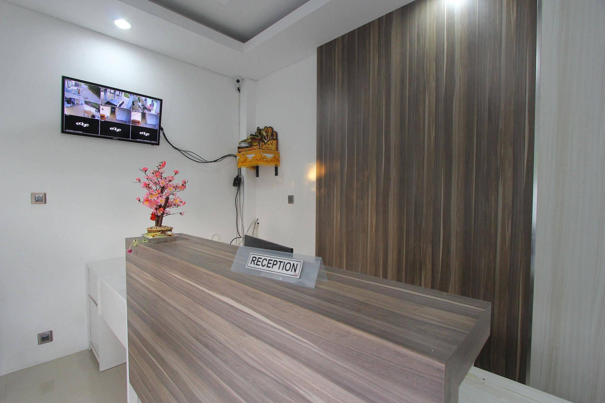 Pondok Nadi Putra อูงาซัน ภายนอก รูปภาพ