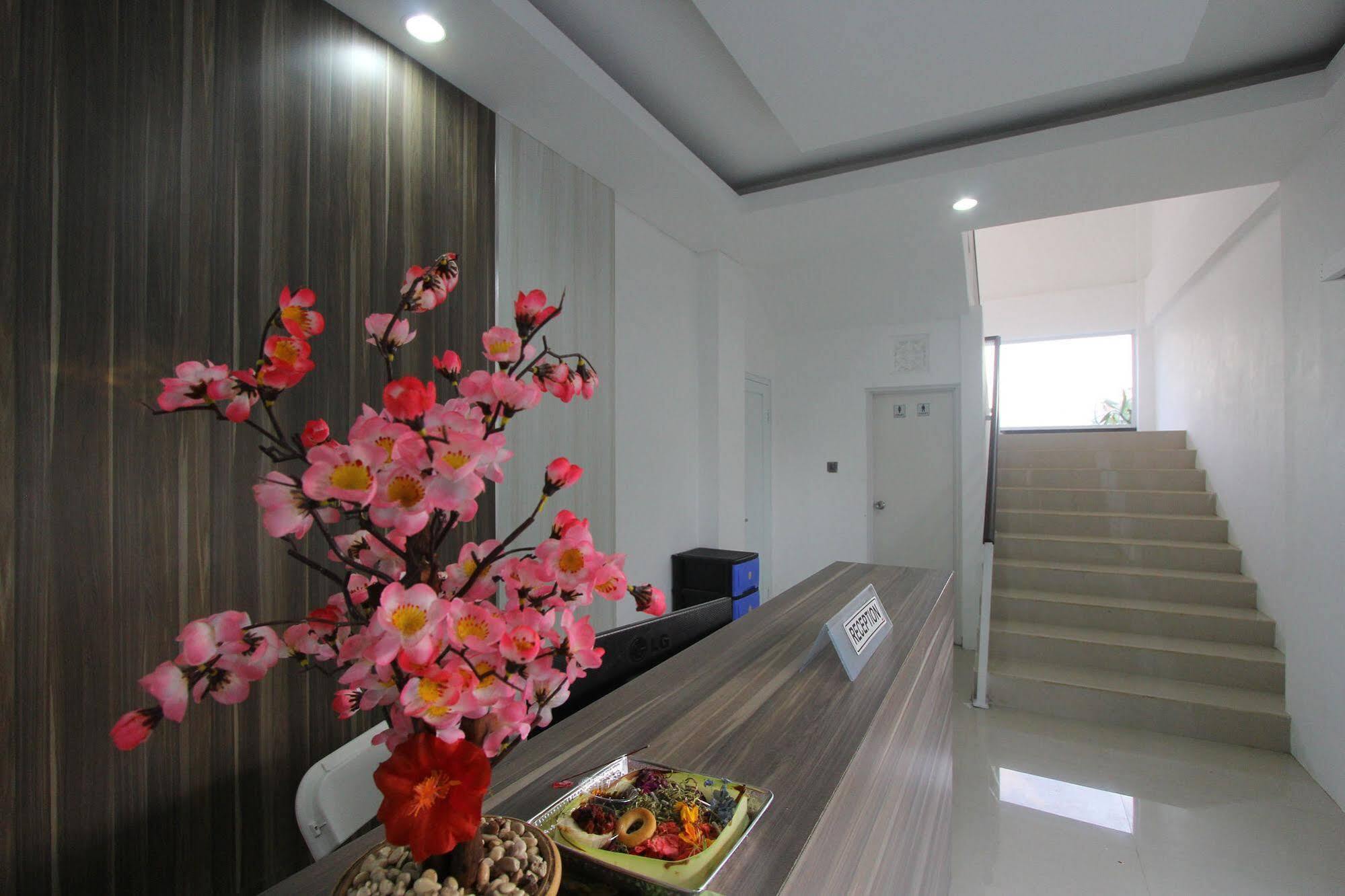 Pondok Nadi Putra อูงาซัน ภายนอก รูปภาพ