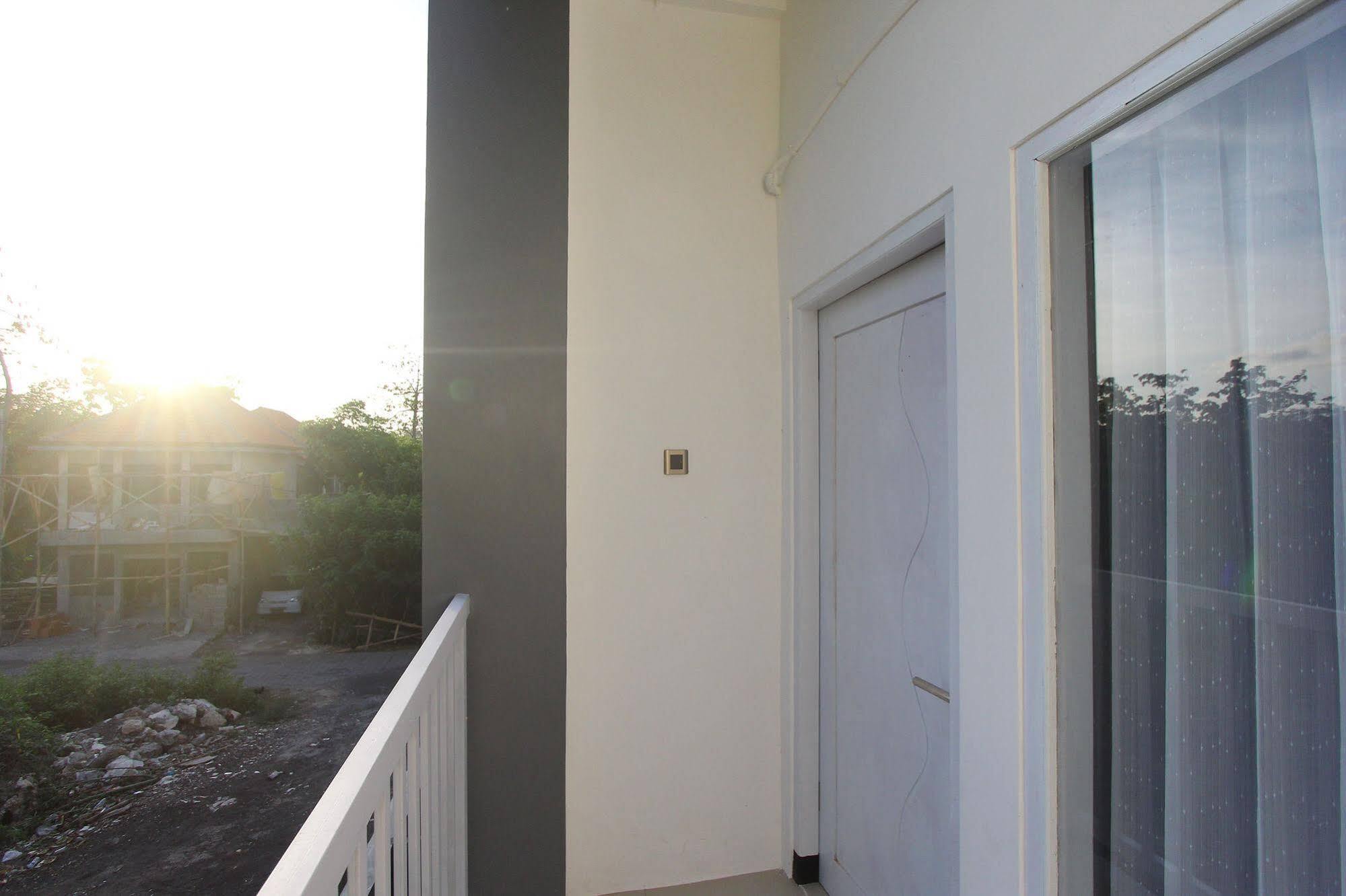 Pondok Nadi Putra อูงาซัน ภายนอก รูปภาพ