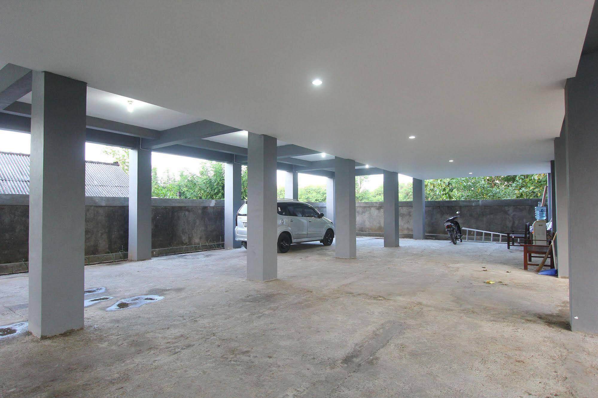 Pondok Nadi Putra อูงาซัน ภายนอก รูปภาพ