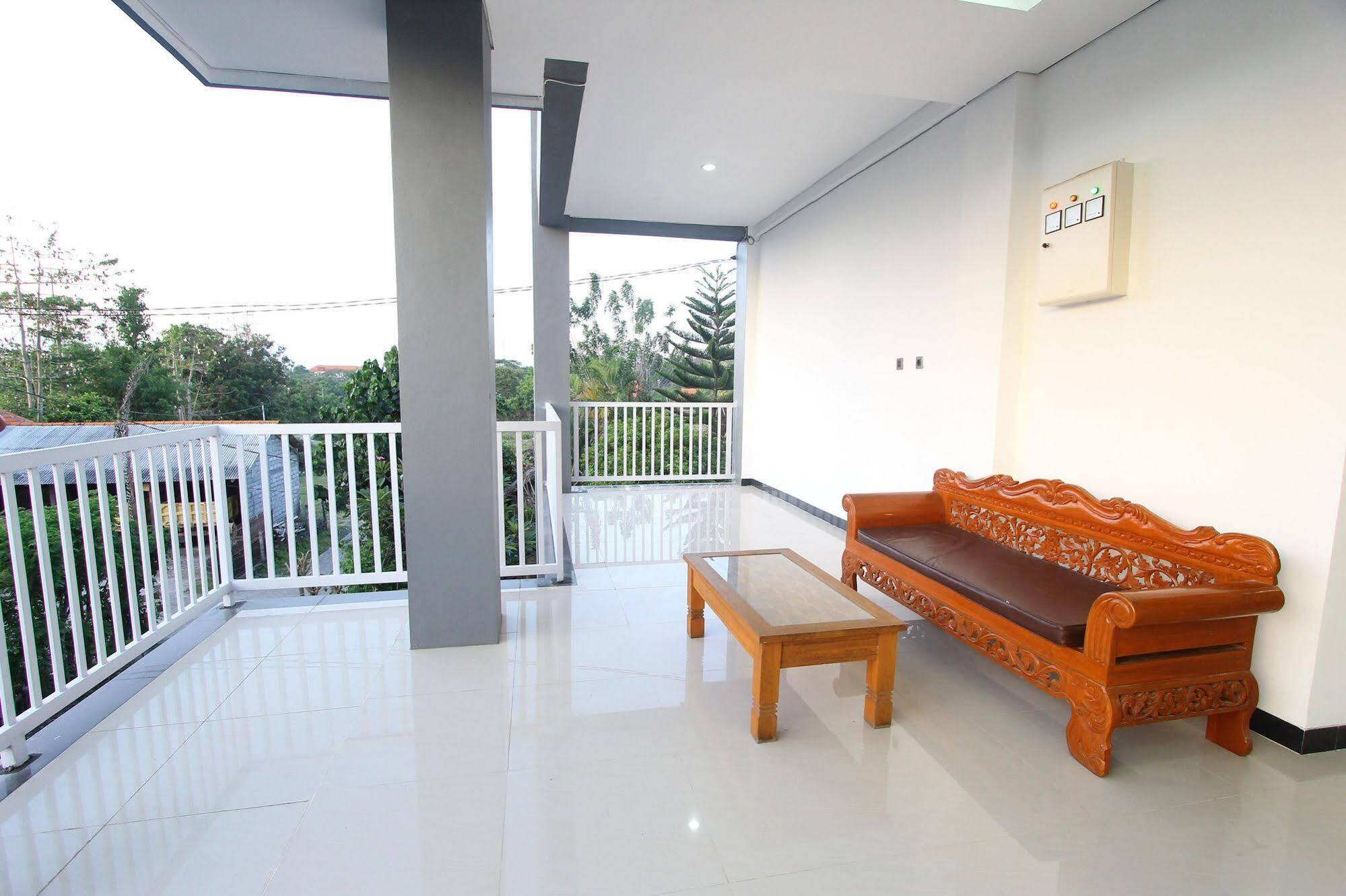Pondok Nadi Putra อูงาซัน ภายนอก รูปภาพ